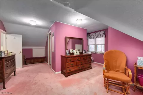 Bedroom - 1750 E 230th, Euclid, OH 44117 photo 2 of 4