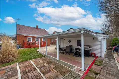 Exterior - 1750 E 230th, Euclid, OH 44117 photo 6 of 8