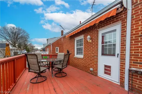 Exterior - 1750 E 230th, Euclid, OH 44117 photo 3 of 8