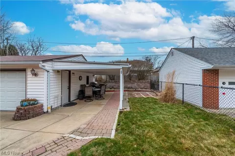 Exterior - 1750 E 230th, Euclid, OH 44117 photo 5 of 8