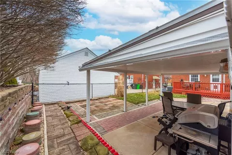 Exterior - 1750 E 230th, Euclid, OH 44117 photo 7 of 8