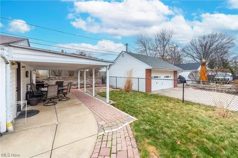 Exterior - 1750 E 230th, Euclid, OH 44117 photo 4 of 8