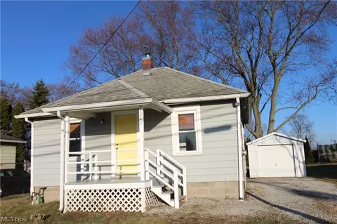 1210 Sterling, Orrville, OH 44667