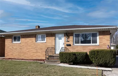 14616 Terminal Ave, Cleveland, OH 44135
