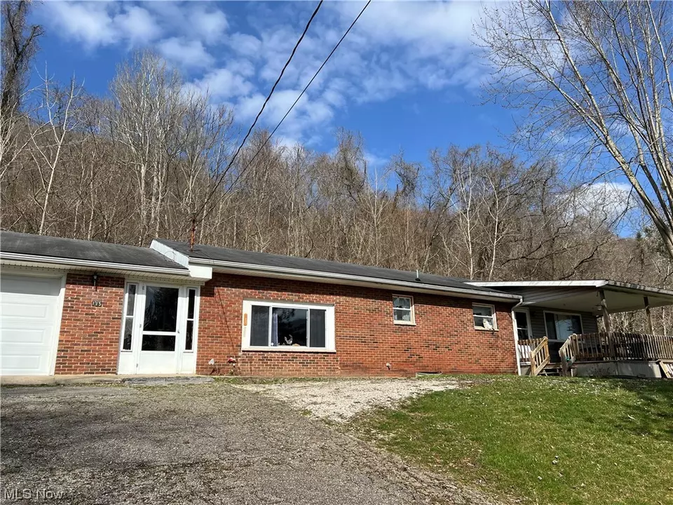 115 Shepherd Pl, Clarington, OH 43915 17 Photos Movoto