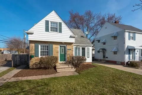 7106 Woodhaven, Cleveland, OH 44144