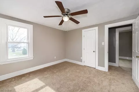 Bedroom - 1012 Peerless, Akron, OH 44320 photo 2 of 3