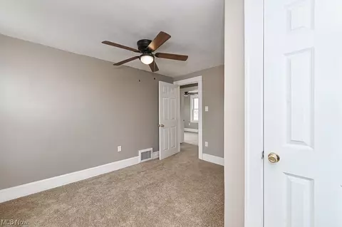 Bedroom - 1012 Peerless, Akron, OH 44320 photo 1 of 3