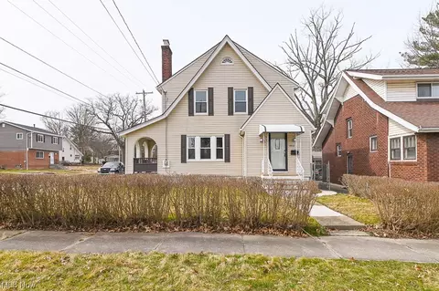 Exterior - 1012 Peerless, Akron, OH 44320 photo 7 of 7