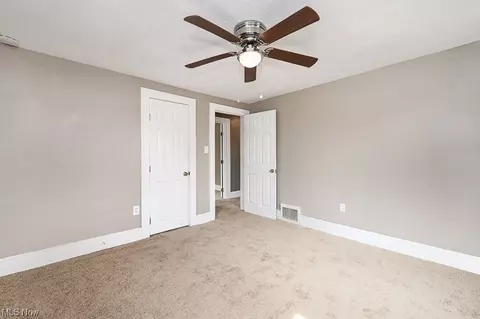 Bedroom - 1012 Peerless, Akron, OH 44320 photo 3 of 3