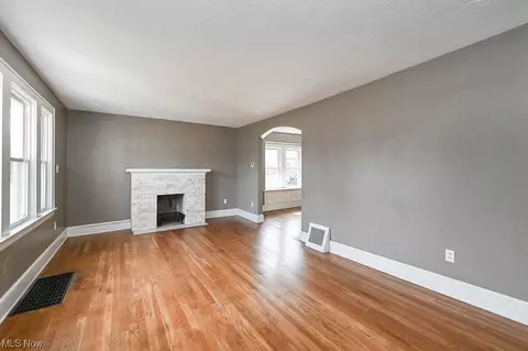 Living - 1012 Peerless, Akron, OH 44320 photo 1 of 2