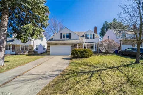 2179 S Belvoir, University Heights, OH 44118