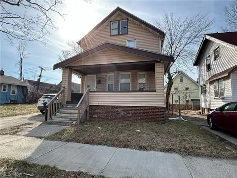 1030 E 147th, Cleveland, OH 44110