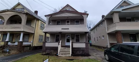 12001 Griffing, Cleveland, OH 44120