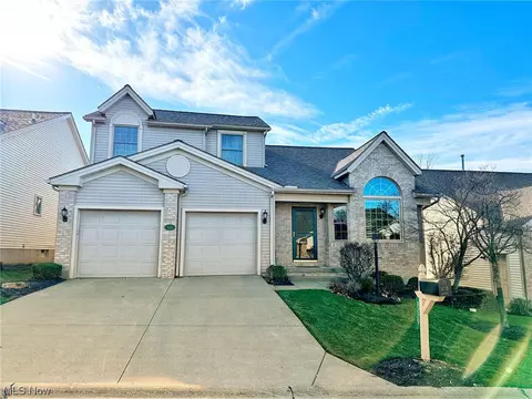 8229 Claridge Ct, North Royalton, OH 44133