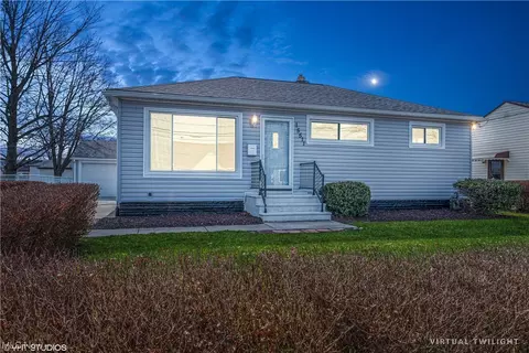 15511 Ashland Dr, Brook Park, OH 44142