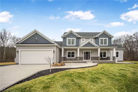 601 Horning, Atwater, OH 44201