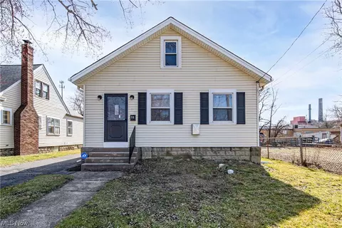 98 Chester St, Painesville, OH 44077