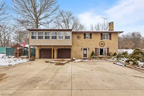 14811 Union Ave NE, Atwater, OH 44201