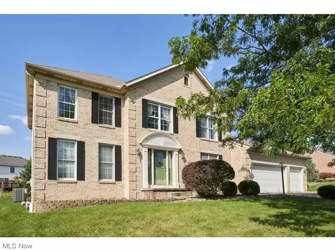 3079 Camborne Blvd, Akron, OH 44312