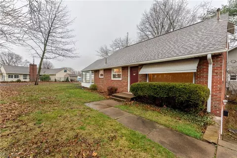 1515 19th St NW, Canton, OH 44709