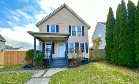 1876 E 30th St, Lorain, OH 44055