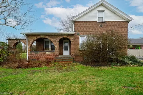 6234 Navarre Rd SW, Navarre, OH 44662