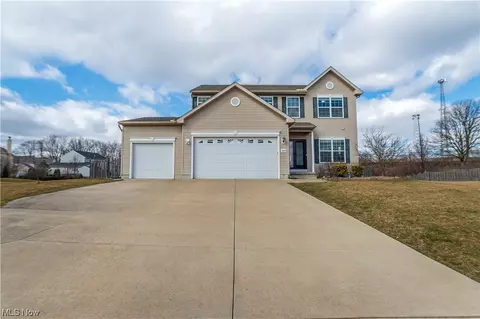 32972 Pennsylvania Dr, North Ridgeville, OH 44039