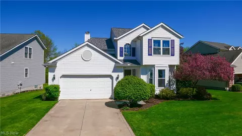 15141 Sawgrass Ln, Middlefield, OH 44062