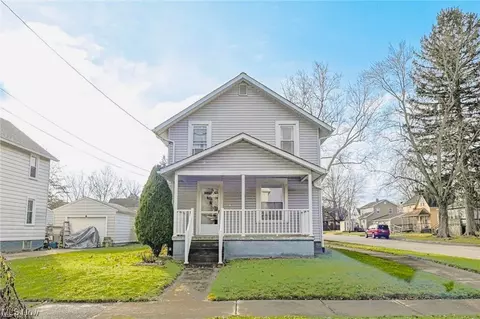 276 Selby St, Alliance, OH 44601
