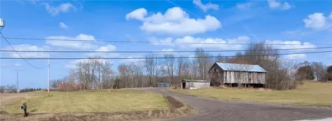 2347 Prairie College St SW, Canton, OH 44706