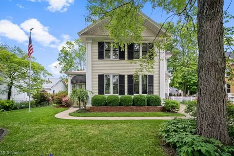 407 Fifth St, Marietta, OH 45750