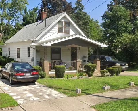 4800 Stickney, Cleveland, OH 44144