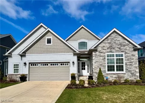 4455 Renoir Way, Pepper Pike, OH 44124