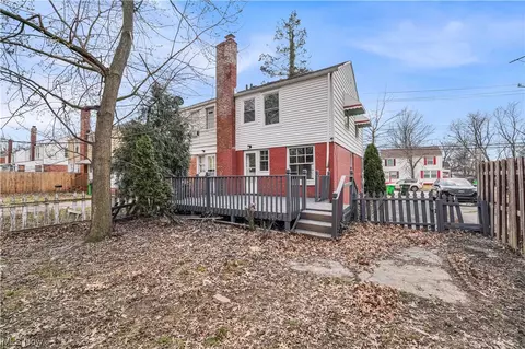 1461 E 252nd St, Euclid, OH 44117 photo 18