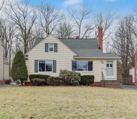 1608 Maywood Rd, South Euclid, OH 44121