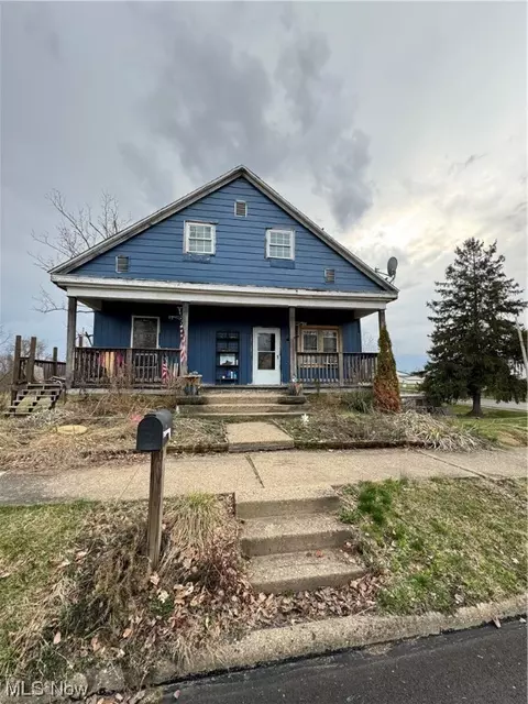 1775 S State Route 377, Stockport, OH 43787