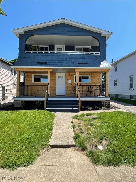 429 E 156th St, Cleveland, OH 44110