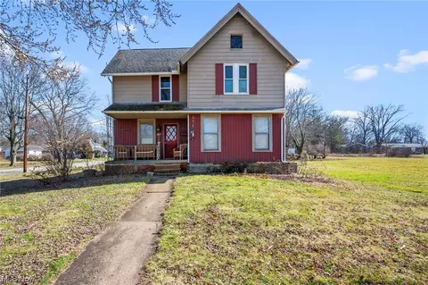 170 Clinton St, Ravenna, OH 44266