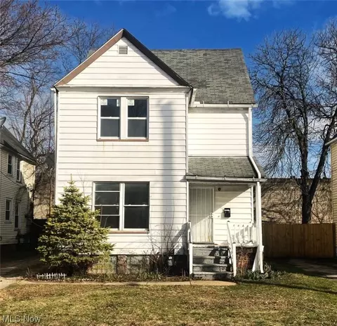 10631 Dupont Ave, Cleveland, OH 44108