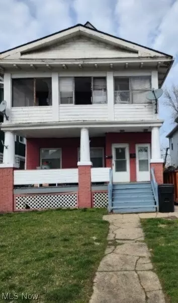10301 Somerset Ave, Cleveland, OH 44108