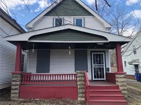 3720 E 52nd St, Cleveland, OH 44105