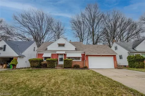 1859 Kapel Dr, Euclid, OH 44117