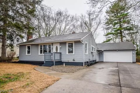 3424 Brunk Rd, Akron, OH 44312