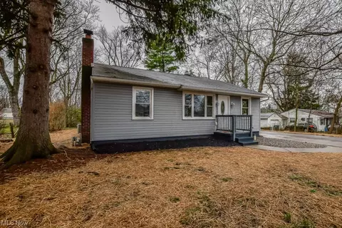 Exterior - 3424 Brunk Rd, Akron, OH 44312 photo 10 of 10