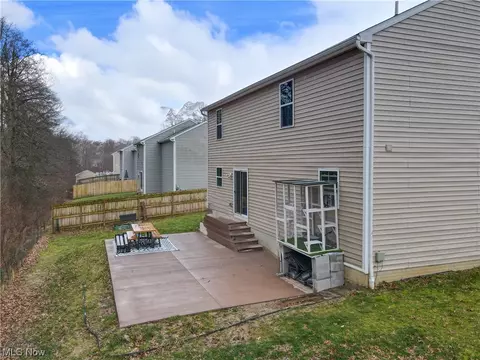 Exterior - 269 Karson Dr, Akron, OH 44312 photo 2 of 3