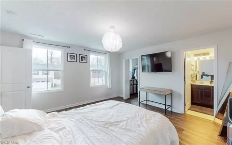 Bedroom - 269 Karson Dr, Akron, OH 44312 photo 1 of 5