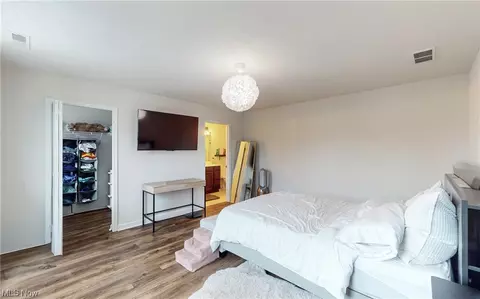 Bedroom - 269 Karson Dr, Akron, OH 44312 photo 2 of 5