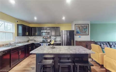 Kitchen - 269 Karson Dr, Akron, OH 44312 photo 1 of 4