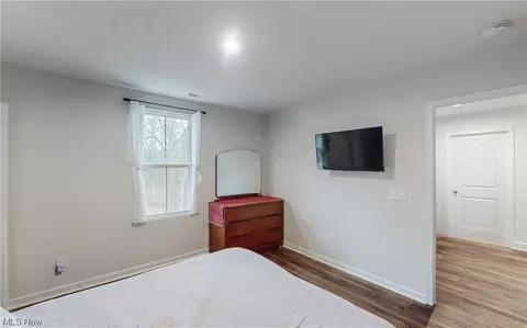 Bedroom - 269 Karson Dr, Akron, OH 44312 photo 4 of 5